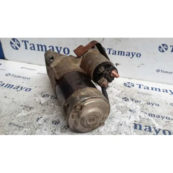 Motor Arranque para Suzuki Grand Vitara 5 Puertas Sq (Ft)
