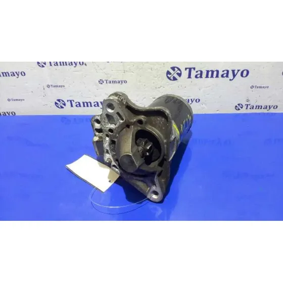 Motor Arranque para Renault Scenic Ii
