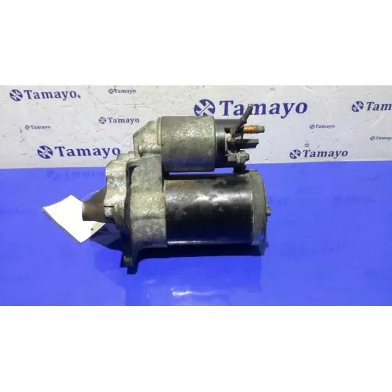 Motor Arranque para Renault Scenic Ii