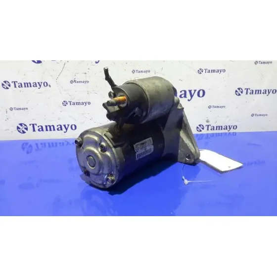 Motor Arranque para Renault Scenic Ii
