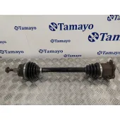 Transmision Delantera Izquierda para Audi A4 Berlina (8E)