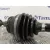 Transmision Delantera Izquierda para Audi A4 Berlina (8E)