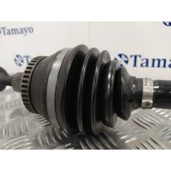 Transmision Delantera Izquierda para Audi A4 Berlina (8E)