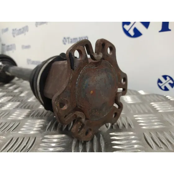 Transmision Delantera Izquierda para Audi A4 Berlina (8E)