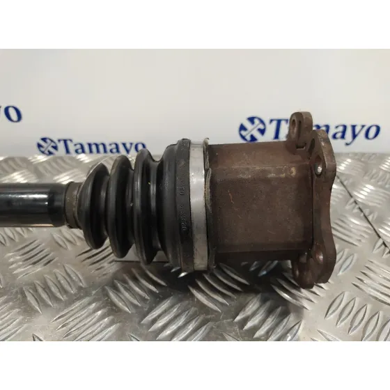 Transmision Delantera Izquierda para Audi A4 Berlina (8E)