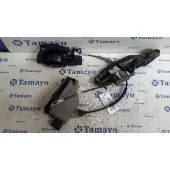 Cerradura Puerta Trasera Derecha para Peugeot 208