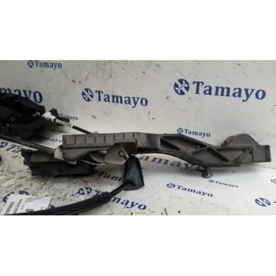 Cerradura Puerta Trasera Derecha para Peugeot 208