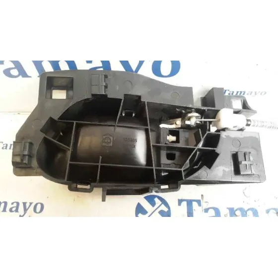 Cerradura Puerta Trasera Derecha para Peugeot 208