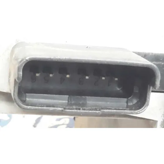 Cerradura Puerta Trasera Derecha para Peugeot 208