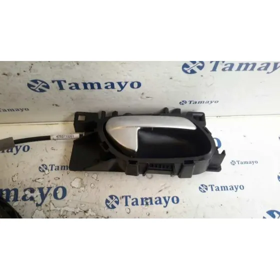 Cerradura Puerta Trasera Derecha para Peugeot 208