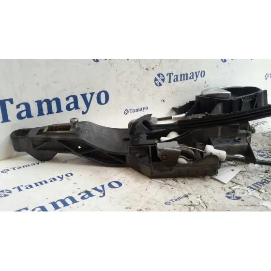 Cerradura Puerta Trasera Derecha para Peugeot 208