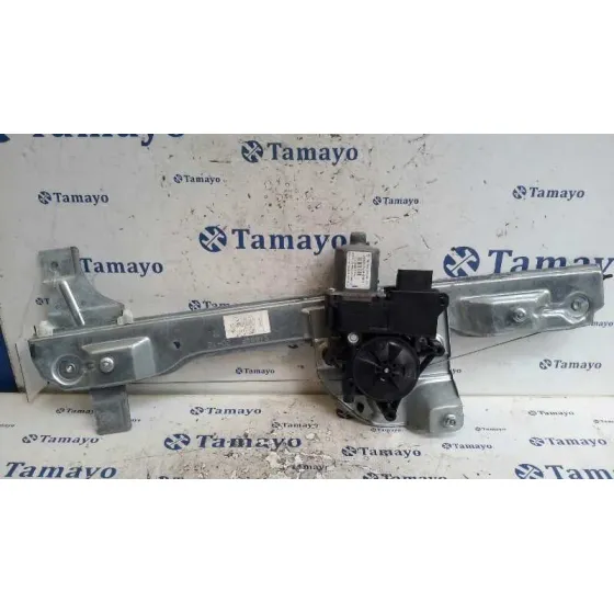 Elevalunas Delantero Derecho para Peugeot 208