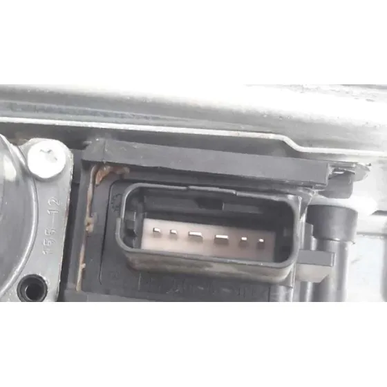 Elevalunas Delantero Derecho para Peugeot 208