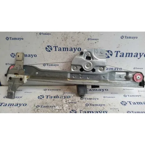 Elevalunas Delantero Derecho para Peugeot 208