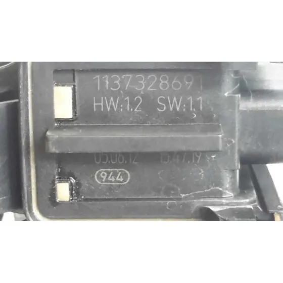 Elevalunas Delantero Derecho para Peugeot 208