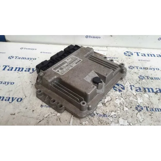 Centralita Motor Uce para Citroën Berlingo