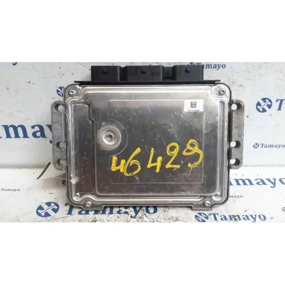 Centralita Motor Uce para Citroën Berlingo
