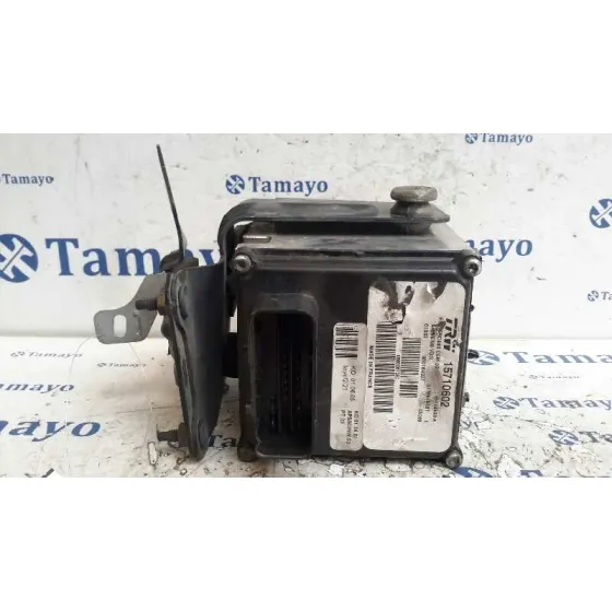 Abs para Peugeot 407