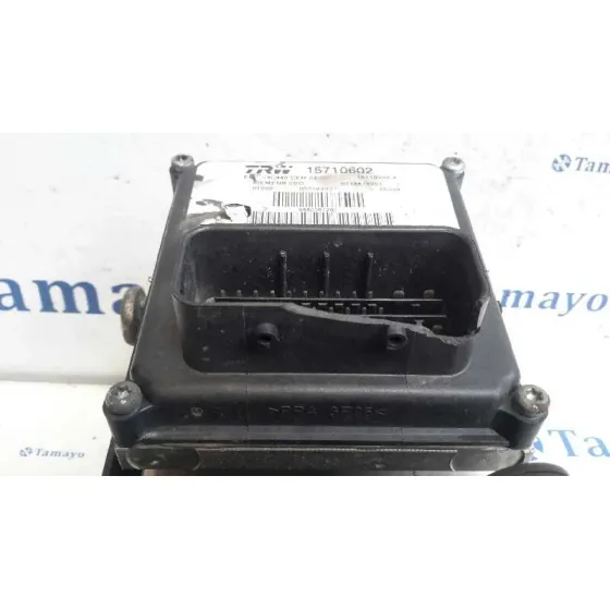 Abs para Peugeot 407
