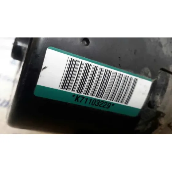 Abs para Peugeot 407