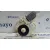 Motor Elevalunas Trasero Izquierdo para Volkswagen Golf Vii Lim.