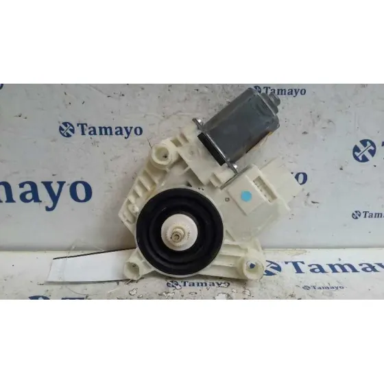 Motor Elevalunas Trasero Izquierdo para Volkswagen Golf Vii Lim.