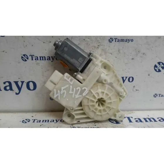 Motor Elevalunas Trasero Izquierdo para Volkswagen Golf Vii Lim.