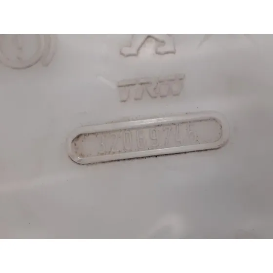 Bomba Freno para Peugeot 2008 (--.2013->)