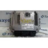 Centralita Motor Uce para Peugeot Partner (S2)