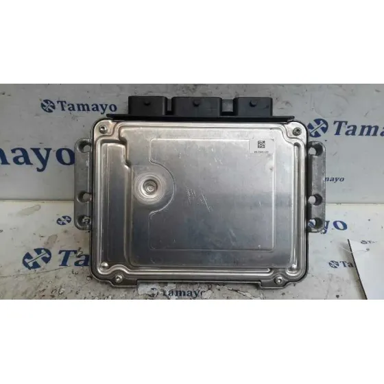 Centralita Motor Uce para Peugeot Partner (S2)