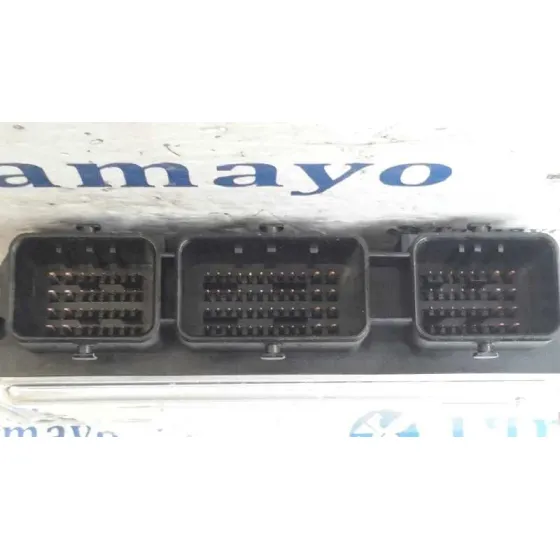 Centralita Motor Uce para Peugeot Partner (S2)