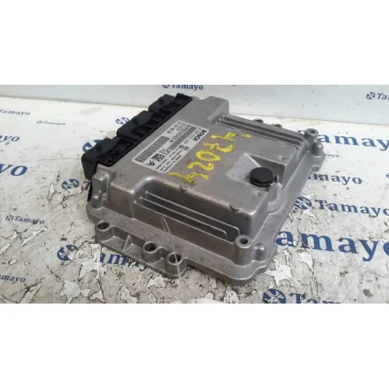 Centralita Motor Uce para Peugeot Partner (S2)
