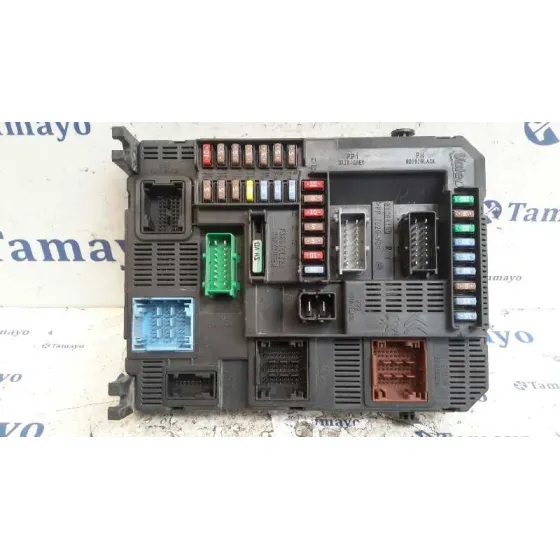 Caja Reles / Fusibles para Peugeot 2008 (--.2013->)