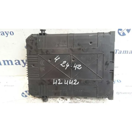 Caja Reles / Fusibles para Peugeot 2008 (--.2013->)
