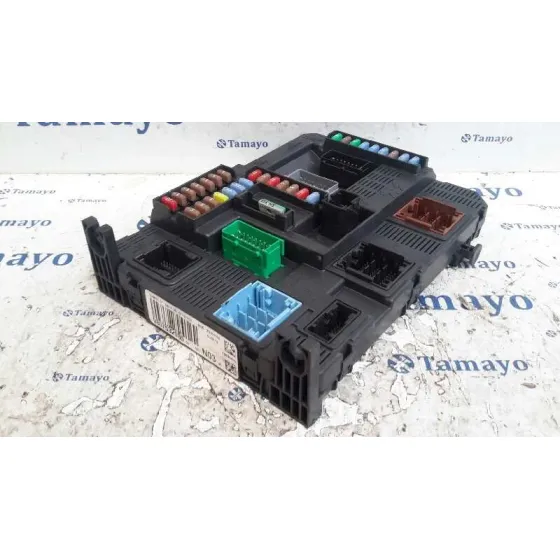 Caja Reles / Fusibles para Peugeot 2008 (--.2013->)