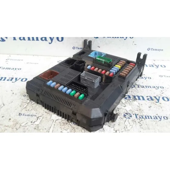Caja Reles / Fusibles para Peugeot 2008 (--.2013->)