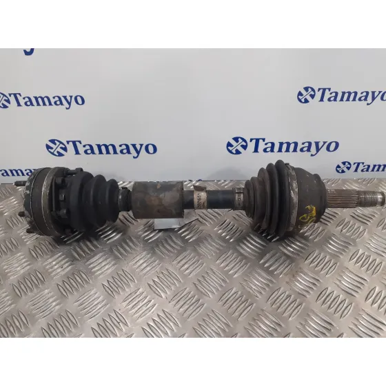Transmision Delantera Izquierda para Alfa Romeo 147 (190)