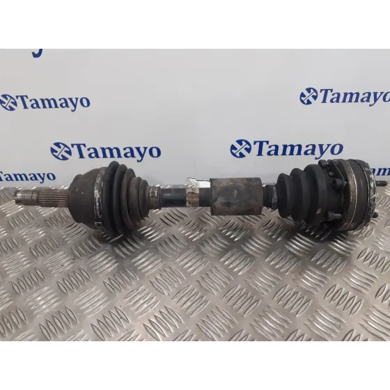 Transmision Delantera Izquierda para Alfa Romeo 147 (190)