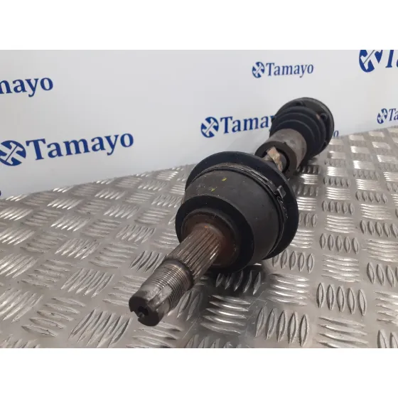 Transmision Delantera Izquierda para Alfa Romeo 147 (190)