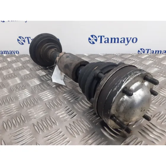 Transmision Delantera Izquierda para Alfa Romeo 147 (190)