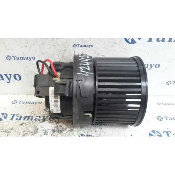 Ventilador Calefaccion para Peugeot 2008 (--.2013->)