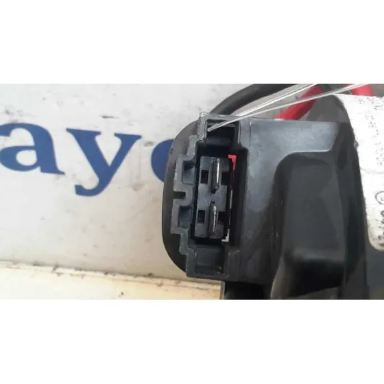 Ventilador Calefaccion para Peugeot 2008 (--.2013->)