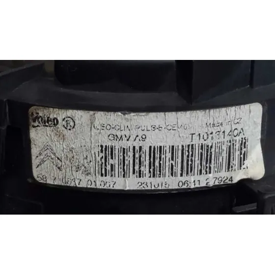Ventilador Calefaccion para Peugeot 2008 (--.2013->)