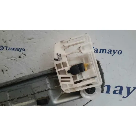 Elevalunas Delantero Derecho para Renault Scenic Ii