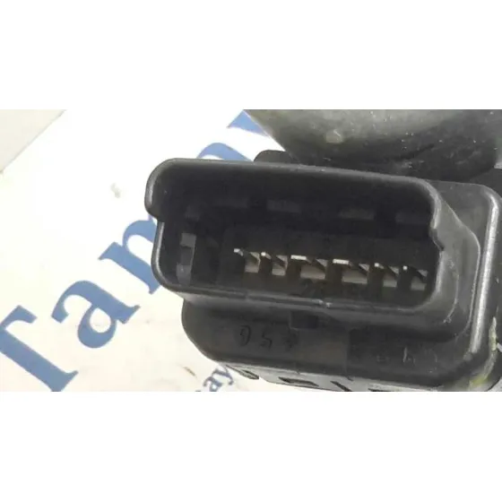 Elevalunas Delantero Derecho para Renault Scenic Ii