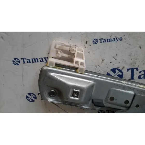 Elevalunas Delantero Derecho para Renault Scenic Ii