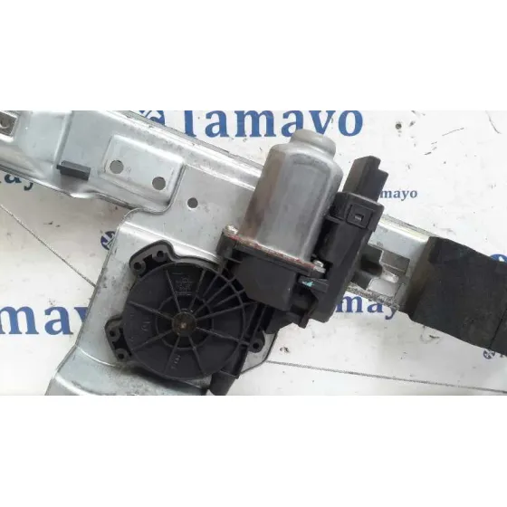 Elevalunas Delantero Derecho para Renault Scenic Ii