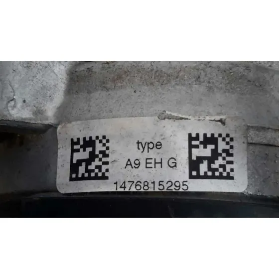 Cremallera Direccion para Peugeot 2008 (--.2013->)