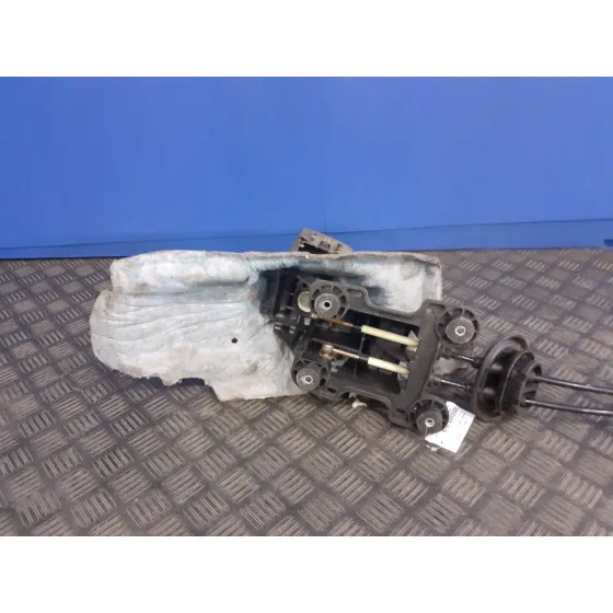 Palanca Cambio para Peugeot 2008 (--.2013->)