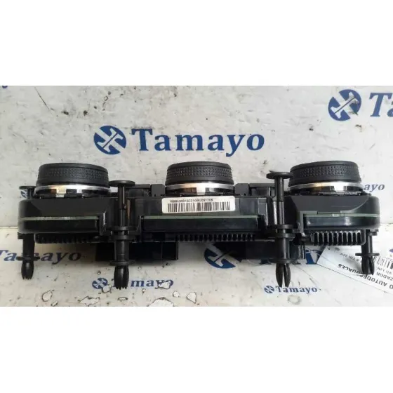 Mando Climatizador para Volkswagen Golf Vii Lim. (5G1)